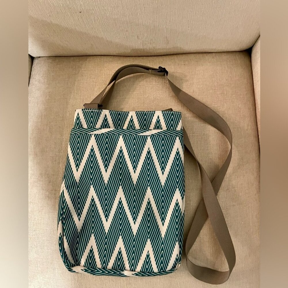 Kavu Keeper Crossbody bag - Picture 5 of 5